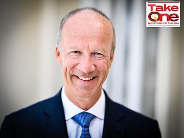 How Wipro's Thierry Delaporte plans to put the company back in leadership position