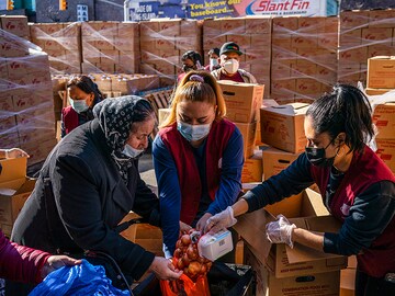 How will we eat in 2021? 11 predictions to chew on