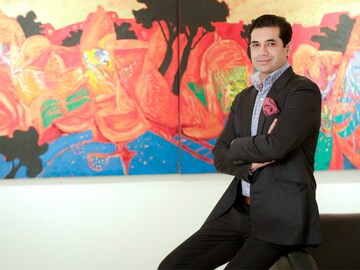 From resilience to authenticity: Lockdown learnings from CEOs—Part 2