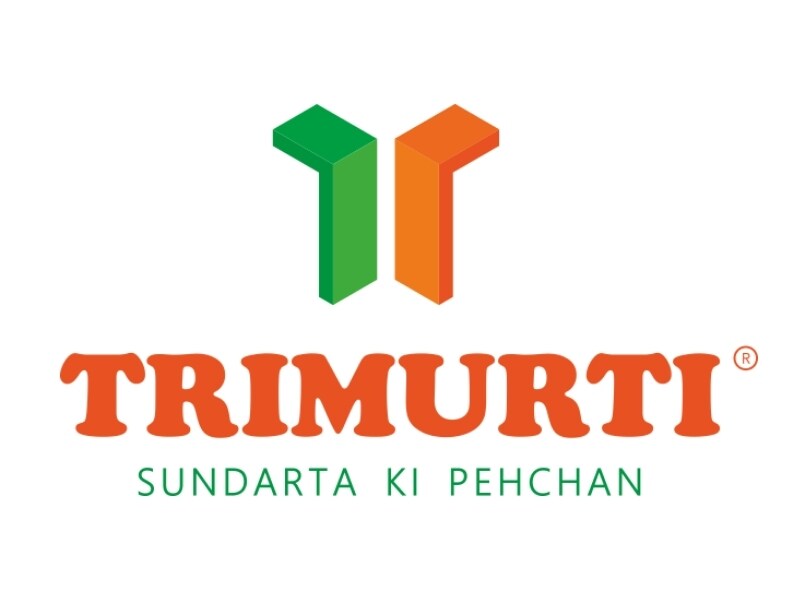 Trimurti wall care products won the Best Emerging Company Award from Business Mint