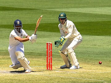 Photo of the Day: India wins in Australia