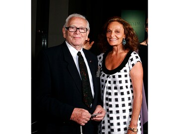 Pierre Cardin, designer to the famous and merchant to the masses, dies at 98