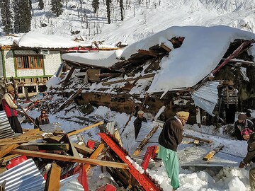 What happened in 2020: Beyond the virus and vaccines