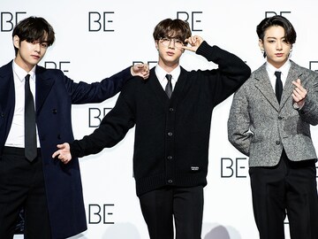 From 'Life Goes On' to 'Better Days', 5 best songs about the pandemic