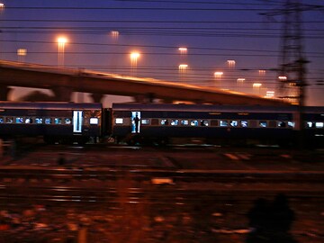 Budget 2020: Railway structural reforms on track