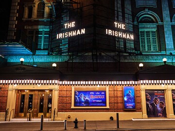 Netflix is spending big, but can it crash the Oscars party?