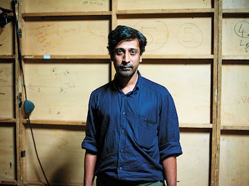 How Sankar Venkateswaran melds social conscience with experimental theatre