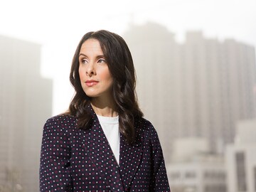 Maybe Information Actually Doesn't Want to Be Free