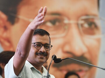The rise, fall and rise of AAP: A timeline