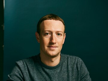 Facebook, Google, Apple heads visit Europe, nervous about new AI rules