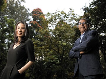 How Singapore's Shopmatic is riding India's entrepreneurship wave