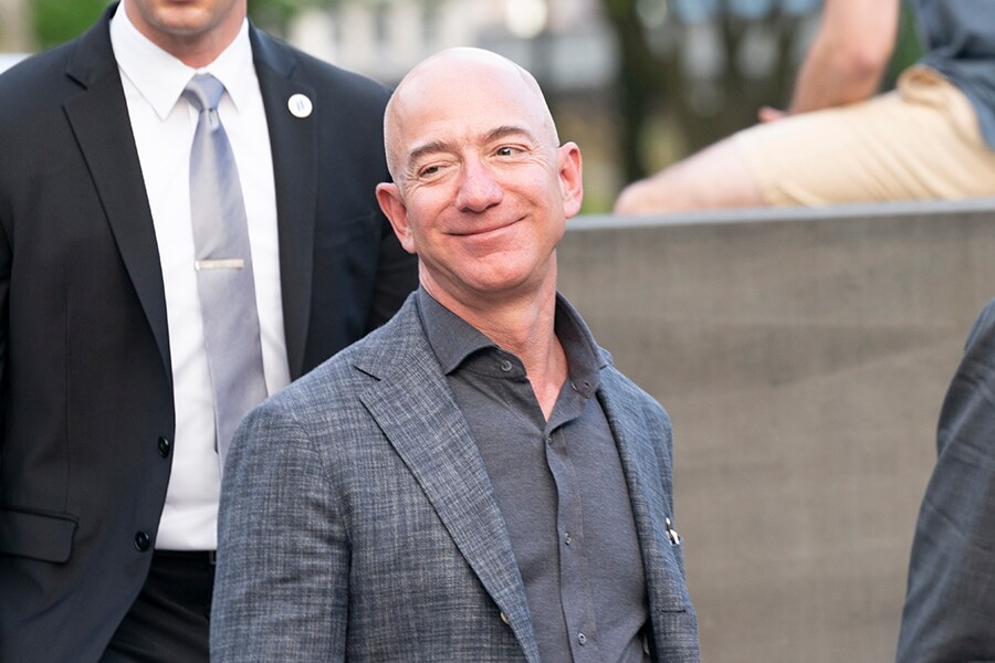 bg jeff bezos