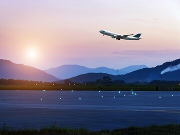 Airline Scorecard: Flight Delays Got Worse In 2019