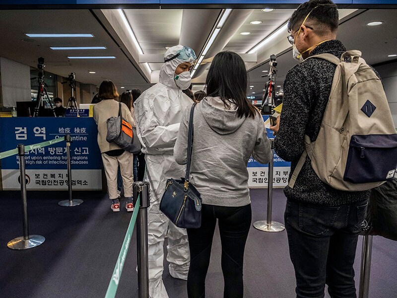 Coronavirus live update: China changes diagnosis criteria, causing confusion