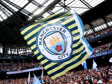 Manchester City defiant despite Champions League ban