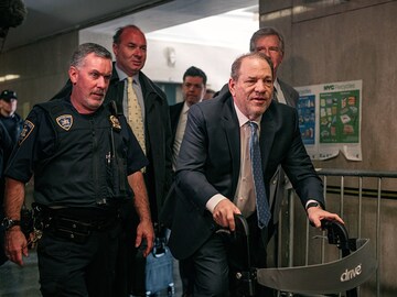 Weinstein and the lessons of #MeToo's monster