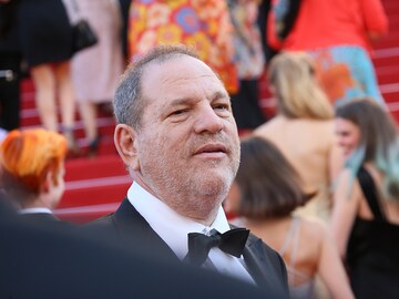 Timeline: How Harvey Weinstein got convicted for sexual assault