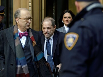 Weinstein is convicted. Where does #MeToo go from here?