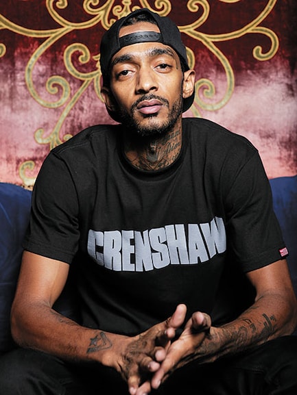 nipsey hussle