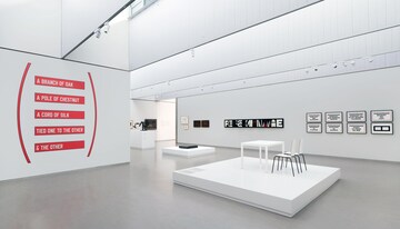 Museum-Quality Text Messages