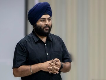 'We have to make products for India, not just Made in India'