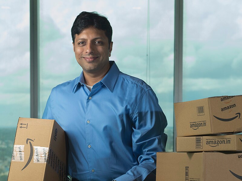 Groceries to Fashion: Amazon, Future Group expand partnership to boost products available online