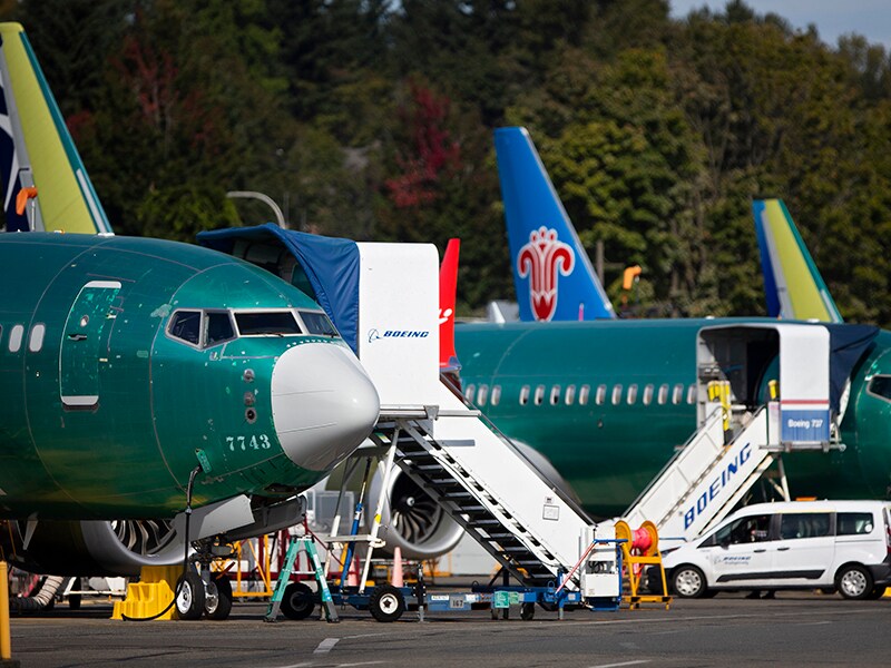 Not just software, new safety risks under scrutiny on Boeing's 737 Max
