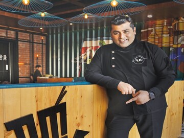 A delectable tale of culinary success