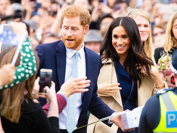 What to know about Prince Harry and Meghan, Duchess of Sussex, stepping back