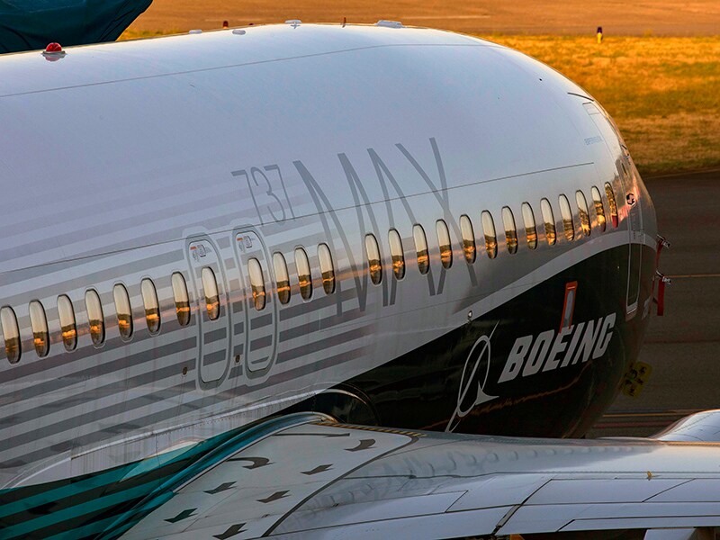 Boeing employees mocked FAA and 'clowns' who designed 737 Max