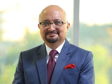 Still bullish on India growth story: Rajiv Bhalla of Barco India