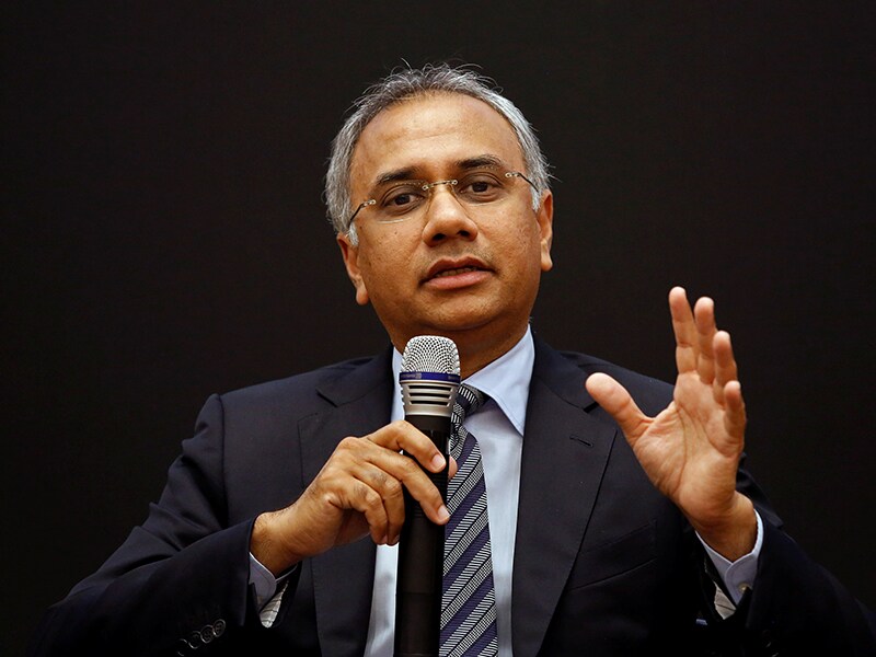 Infosys CEO Salil Parikh exonerated from whistleblower allegations