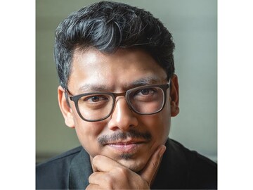 Don't hunt for VCs, let them find you': Shomiron Das Gupta