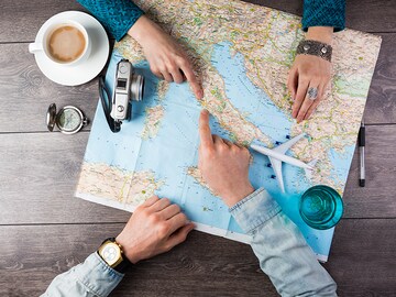 Indian passport? Travel visa-free to these countries