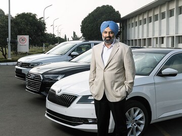 Volkswagen's strategy for India 2.0 has revved up the engines