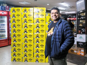 How Bira 91 went from craft brew to the small-town's drink of choice