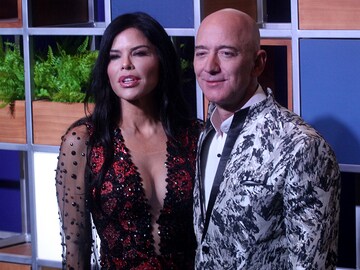 Inside view: What happened when Jeff Bezos met Shah Rukh Khan, Zoya Akhtar