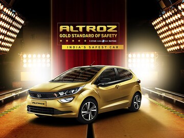 How Tata Motors emerged as India's safest car manufacturer