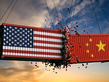 As world economy shifts gears, trade growth slows