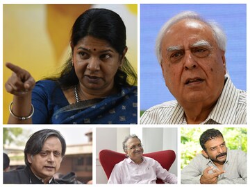 Nehru to Modi: Discussing the idea of India at the Kerala Literature Festival