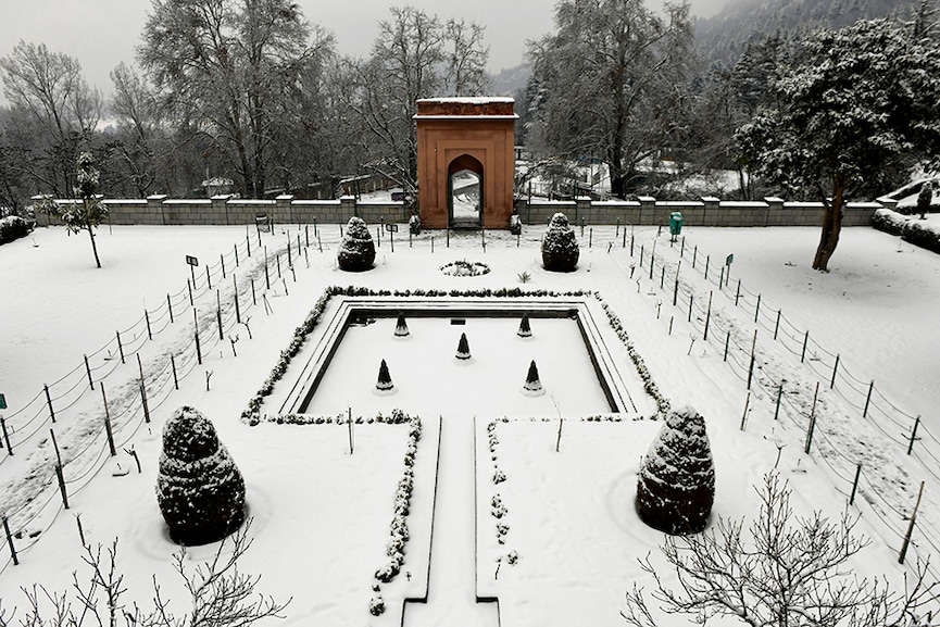 chasmashahi srinagar