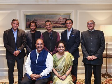 Time for India to tap the full potential of Artificial Intelligence