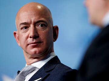 How Jeff Bezos' iPhone X was hacked