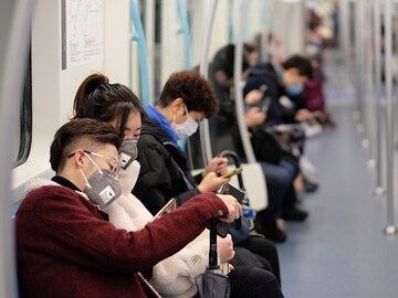 The Coronavirus: What travelers need to know