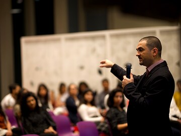 'With AI, ML, fashion shifts from ecommerce to 'a-commerce'': Abdullah Abo Milhim