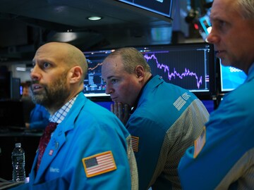 US stocks have worst day since October over Coronavirus worries
