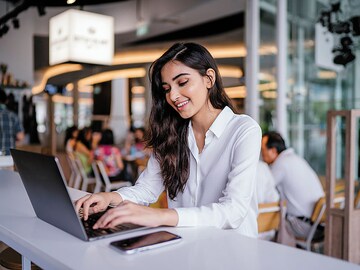 Why—And How—Millennials Borrow