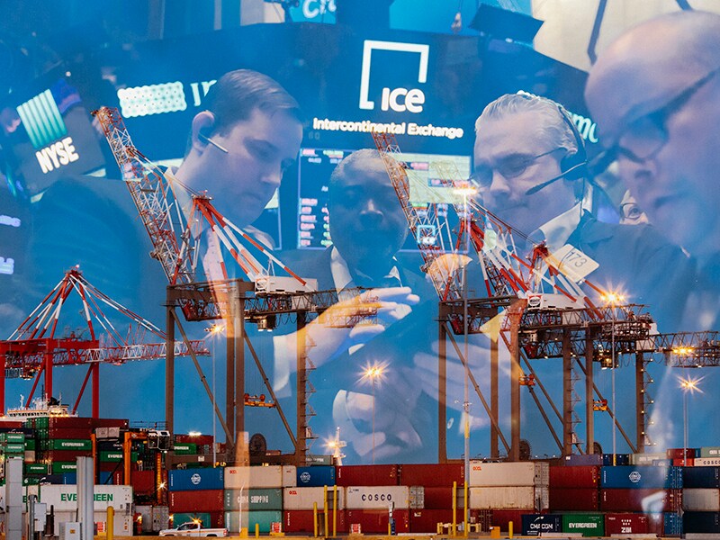 After a staggering rally, what's next for stocks?