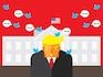 Trump-Twitter spat: Sovereignty or fundamental rights?