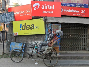 Vodafone Idea posts massive fiscal year and Q4FY20 losses
